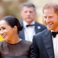 Meghan Markle Wishes Prince Harry HBD with Precious Throwback Pics