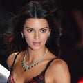 Kendall Jenner Reveals the Identity of Her Secret Admirer