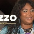 Lizzo Reveals Her NSFW DMs With Rihanna, Talks Working With Justin Timberlake and Jennifer Lopez