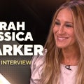 Sarah Jessica Parker on Potential 'Hocus Pocus' and 'SATC' Follow-Ups (Full Interview)