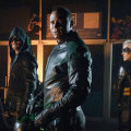 'Arrow' Boss Says It's 'Surreal' Writing Series Finale: 'There's Going to Be a Lot of Tears' (Exclusive) 