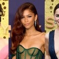 The Most Stunning Beauty Looks From 2019 Emmys -- Best Hair & Makeup on Zendaya, Sandra Oh & More!