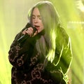 Billie Eilish Delivers Mind-Bending 'SNL' Debut With Gravity-Defying Set That Is So Perfectly Her