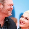 Gwen Stefani Reacts to Blake Shelton Not Knowing Her Song 'Hollaback Girl'