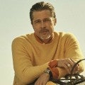 Brad Pitt Talks Putting His ‘Embarrassments’ Into His Roles