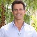 Cameron Mathison on Telling His Kids About His Renal Cancer Battle (Exclusive)