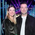 Carson Daly and Wife Siri Welcome Baby No. 4