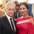 Catherine Zeta-Jones and Michael Douglas Are Couples Goals at 2019 Emmy Awards