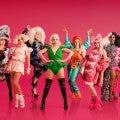 'Drag Race UK': How to Watch in the U.S., Guest Judges and More!