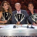 Len Goodman Dead at 78: Carrie Ann Inaba, Bruno Tonioli and More Pay 