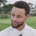 Steph Curry Opens Up About Giving Back to the Community and the Possibility of Having More Kids (Exclusive)