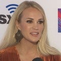 Carrie Underwood on the One Condition She Has for an 'American Idol' Reunion (Exclusive)