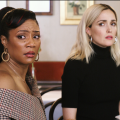 'Like a Boss': Tiffany Haddish and Rose Byrne Take on Salma Hayek in First Trailer for Cosmetics Comedy