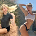 Miley Cyrus Doing 'Really Well' After Ending Fling With Kaitlynn Carter (Source)