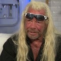 Dog the Bounty Hunter on Whether He'll Quit Smoking After Health Scare