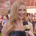 Betty Gilpin Says 'GLOW' Cast Will Be 'Sobbing Uncontrollably' When Series Ends (Exclusive)