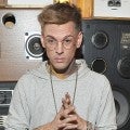 Aaron Carter Says On-Off Girlfriend Suffered a Miscarriage