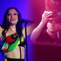 Jessie J Shares Photos Taken By Channing Tatum at Her Show Following Jenna Dewan Pregnancy News