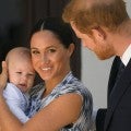 Happy Birthday, Archie! See Prince Harry and Meghan Markle's Son's Sweetest Moments as He Turns 1