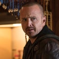 Aaron Paul Returns as Jesse Pinkman in 'El Camino: A Breaking Bad Movie' Trailer -- Watch!