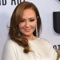 Leah Remini Returning to 'Dancing With the Stars' as Guest Judge