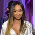 Malika Haqq Reveals the Sex of Her First Baby