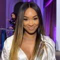 Malika Haqq Pregnant With First Child