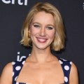 'Jane the Virgin' Star Yael Grobglas Welcomes First Child