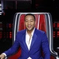 'The Voice': Amazing Autistic Singer Inspires John Legend to Perform an Impromptu Duet