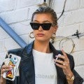 Hailey Baldwin Pampering Herself Ahead of Second Wedding to Justin Bieber