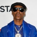 Snoop Dogg's Grandson Dies 10 Days After Birth