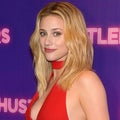 'Hustlers' Lili Reinhart Reveals Why She Wanted to Step Outside Her 'Comfort Zone' (Exclusive)