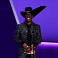 Billy Porter Makes History With First Emmys Win