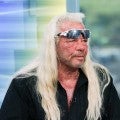  Duane 'Dog' Chapman Diagnosed With Pulmonary Embolism After Recent Hospitalization