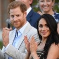 Meghan Markle and Prince Harry Return to the Spotlight: Inside What's Next for the Royal Couple in 2020