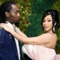 Cardi B and Offset Celebrate 2-Year Wedding Anniversary With Sweet Posts