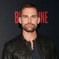 'American Pie' Star Seann William Scott Secretly Marries