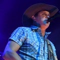 Country Singer Jon Pardi Opens Up About Third Album 'Heartache Medication' (Exclusive)