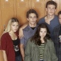 Busy Philipps Honors the 20th Anniversary of 'Freaks and Geeks' With Her Favorite Throwback Pics