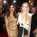 Priyanka Chopra and Joe Jonas Send Love to Sophie Turner Ahead of 2019 Emmys