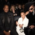 Beyonce Reportedly Calls Blue Ivy a 'Cultural Icon' in Trademark Legal Battle