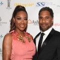 Kenya Moore Says Co-Sleeping With 1-Year-Old Daughter Caused Intimacy Issues With Husband Marc Daly