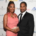 Kenya Moore 'Finally' Finalizes Divorce From Marc Daly
