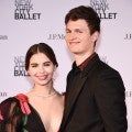 Ansel Elgort Wants to 'Feel Free to Fall in Love' While in Long-Term Relationship With Violetta Komyshan