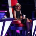 Taylor Swift to Serve as the New 'Mega Mentor' on 'The Voice': Watch!