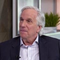 Chris Sullivan and Henry Winkler on Finding Gratitude in Hollywood (Exclusive)