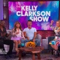 Original 'American Idol' Judges Reunite With Kelly Clarkson, Talk Working Together Again