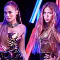 Jennifer Lopez and Shakira Announce Super Bowl Halftime Performance