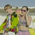 BTS' J-Hope Busts a Move With Becky G in Epic 'Chicken Noodle Soup' Music Video: Watch!