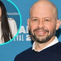 Jon Cryer Shuts Down Demi Moore's Claim That She Took His Virginity, But Says He Was 'Over the Moon' for Her